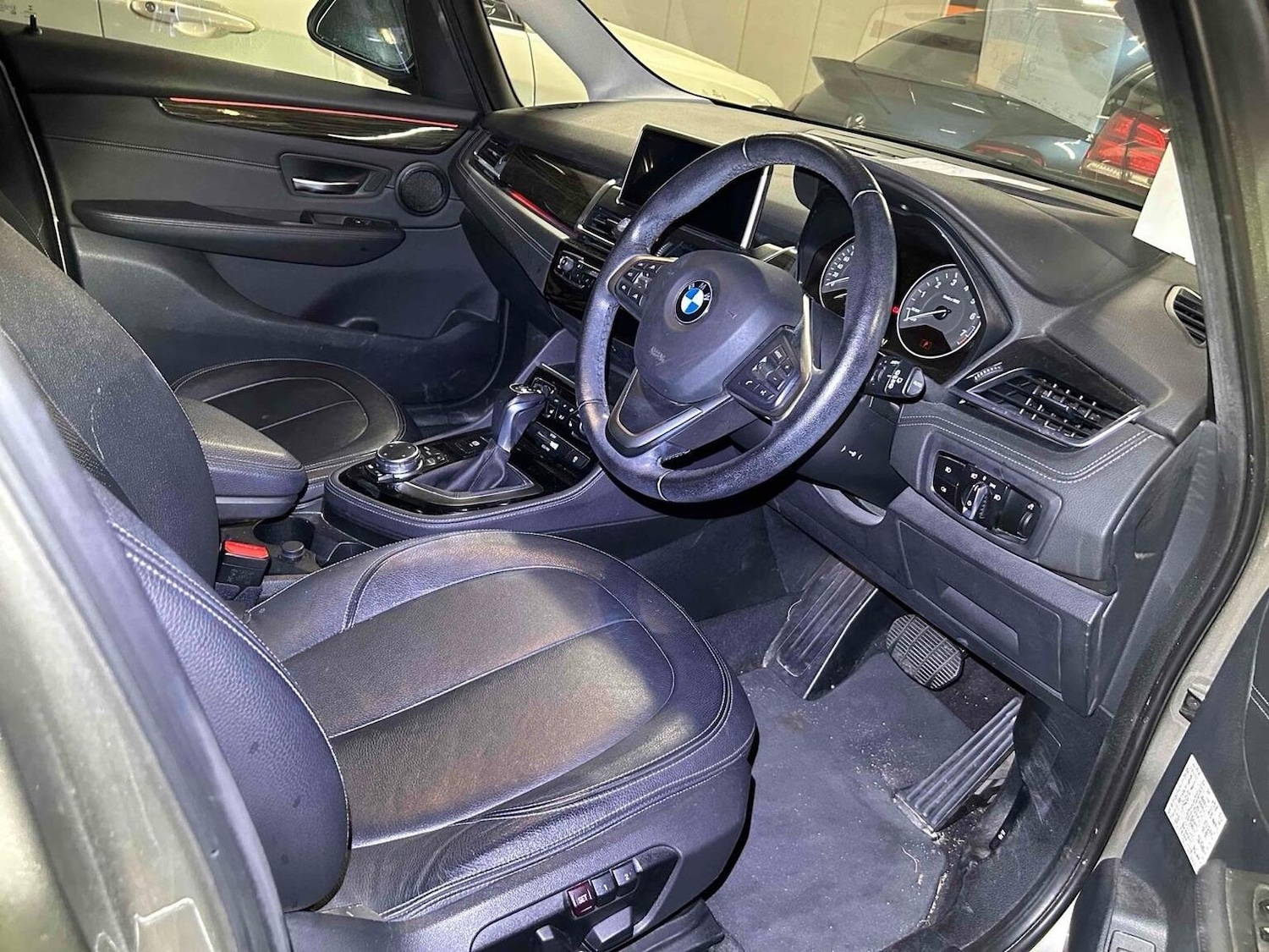 Used BMW 2 Series Gran Tourer 2017 for sale - 76170452: Photo 3