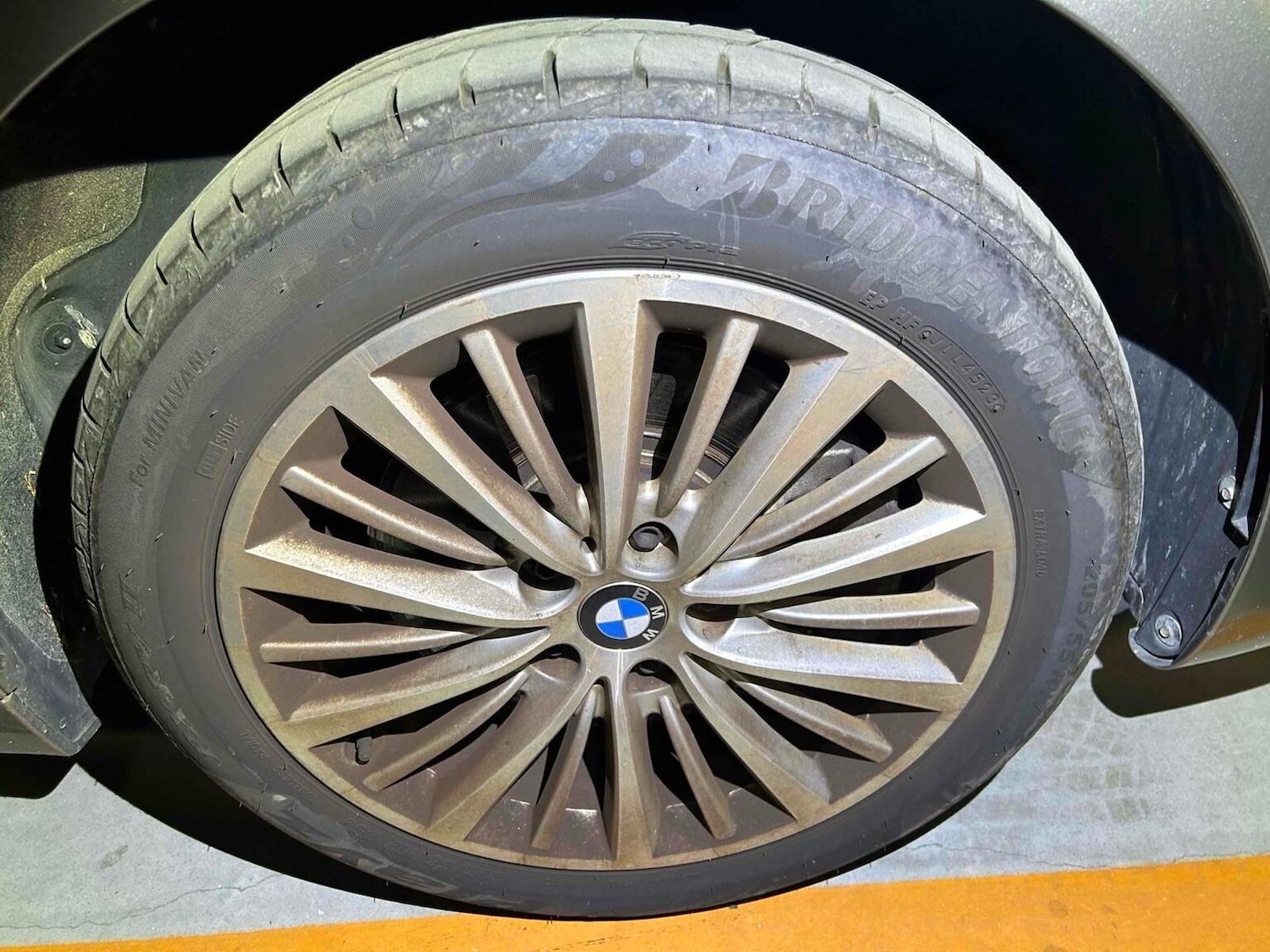 Used BMW 2 Series Gran Tourer 2017 for sale - 76170452: Photo 4