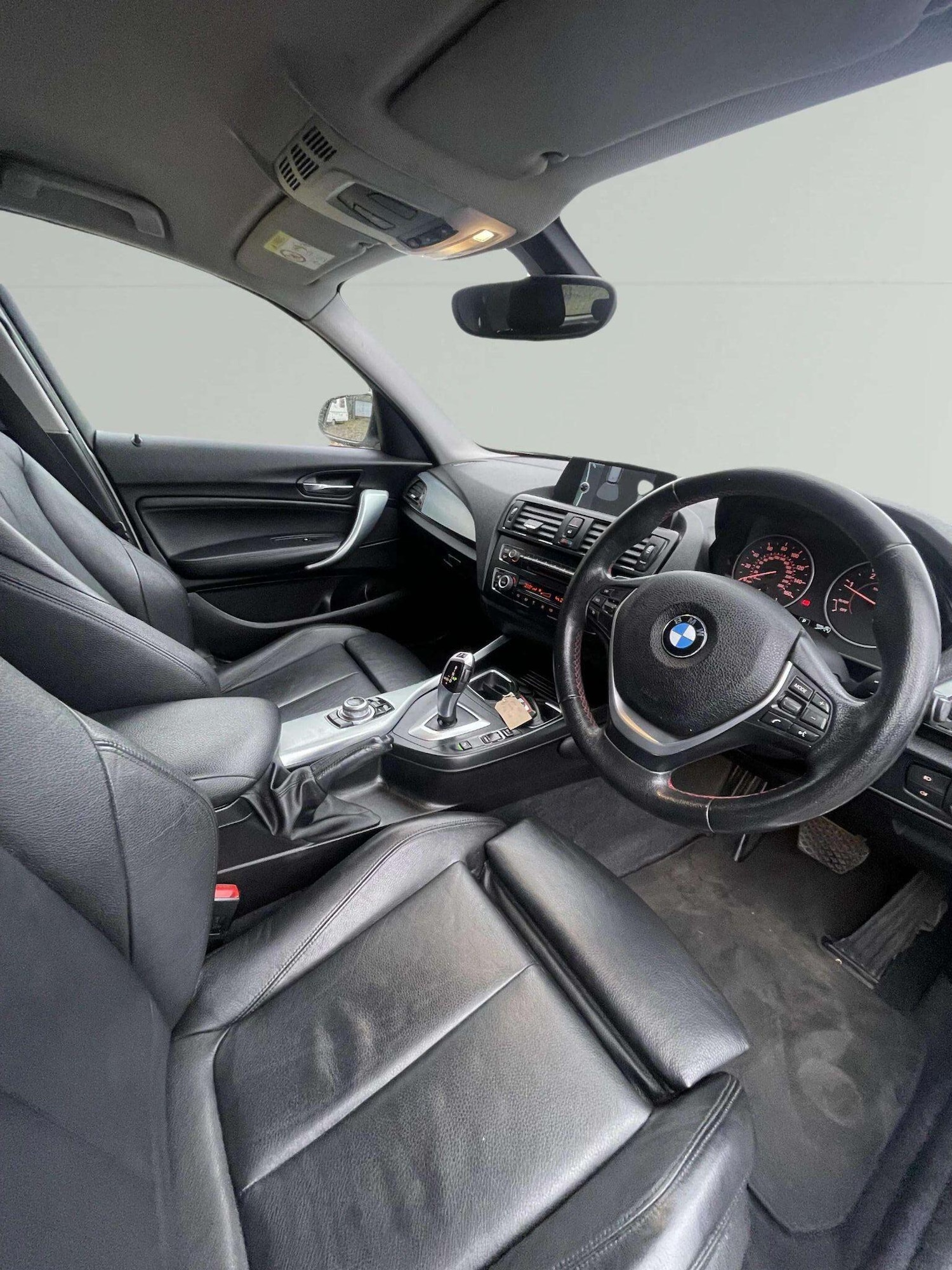 Used BMW 1 Series 2014 for sale - 76358059: Photo 10