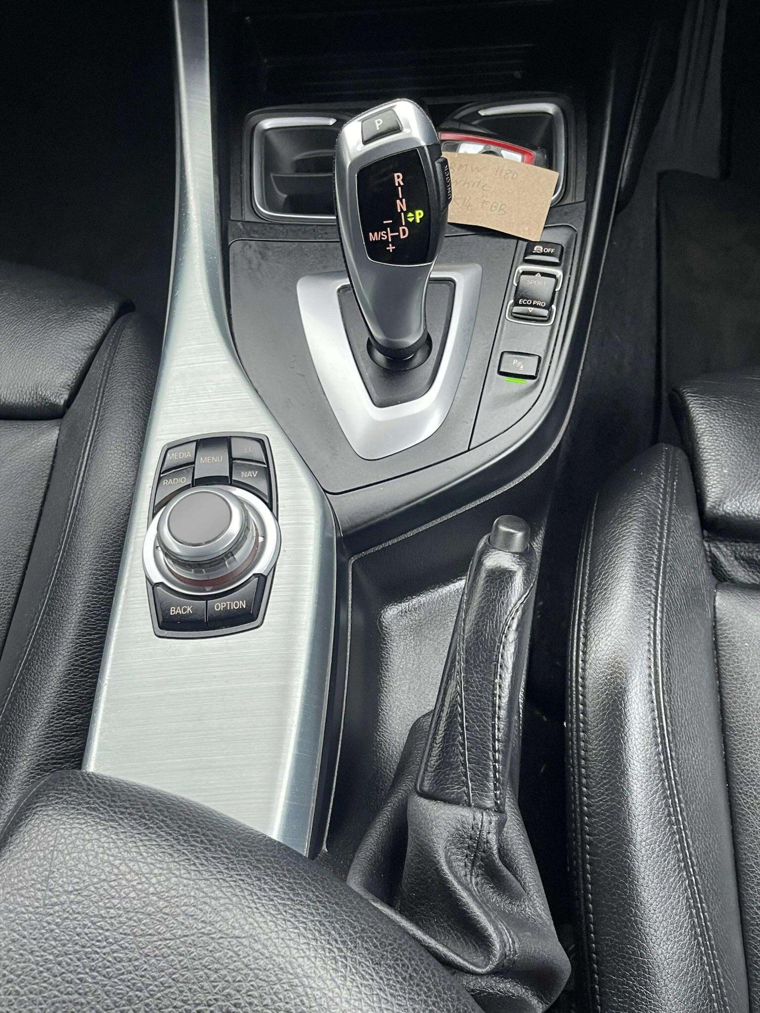 Used BMW 1 Series 2014 for sale - 76358059: Photo 11