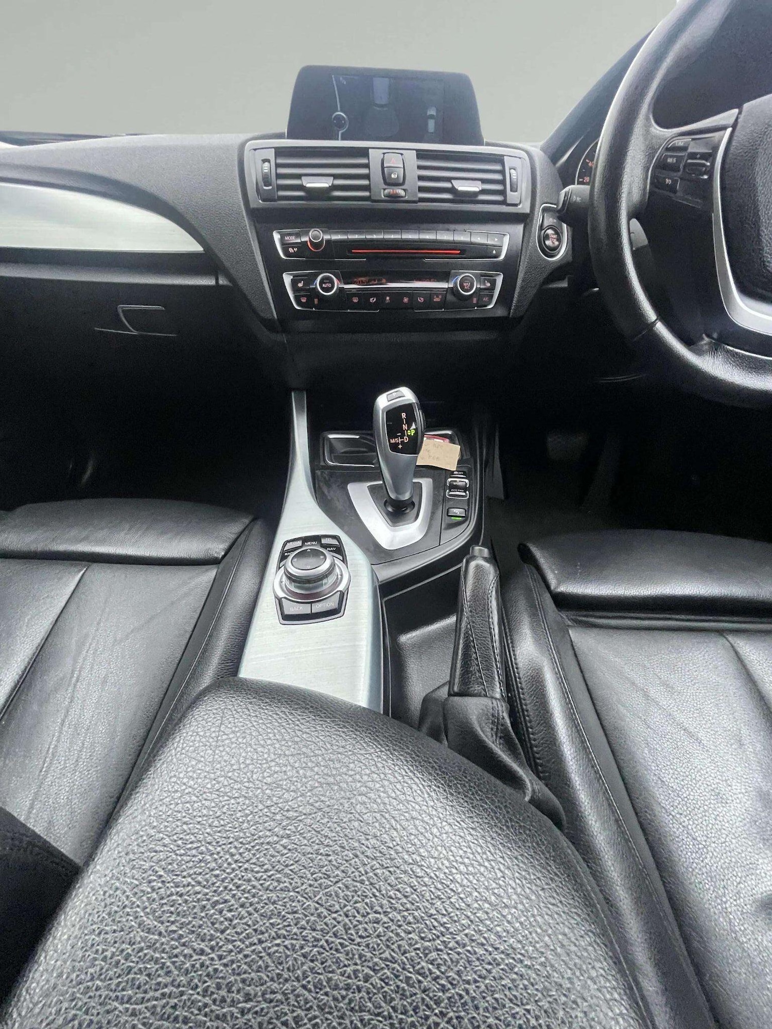 Used BMW 1 Series 2014 for sale - 76358059: Photo 12