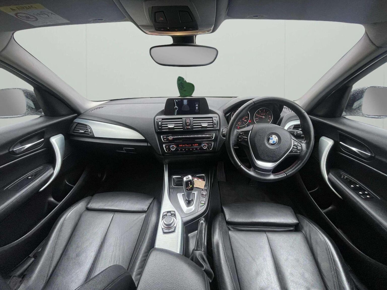 Used BMW 1 Series 2014 for sale - 76358059: Photo 13