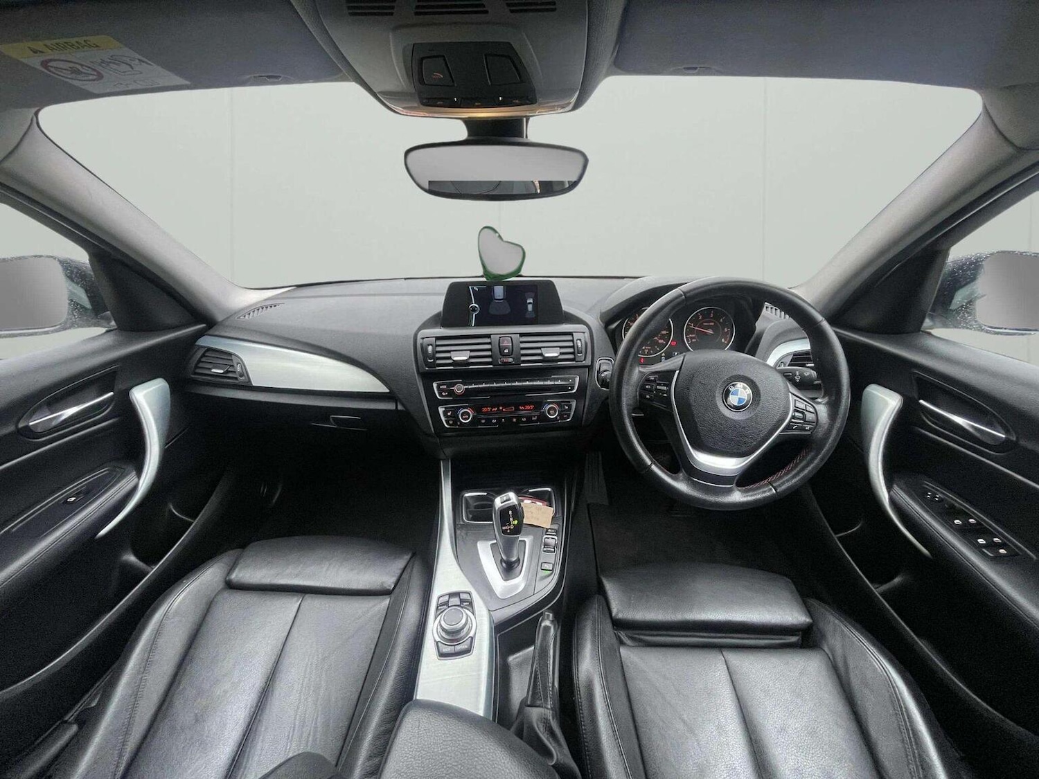 Used BMW 1 Series 2014 for sale - 76358059: Photo 14