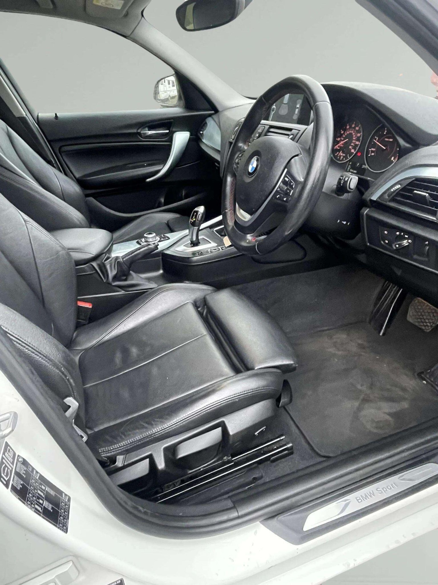 Used BMW 1 Series 2014 for sale - 76358059: Photo 15