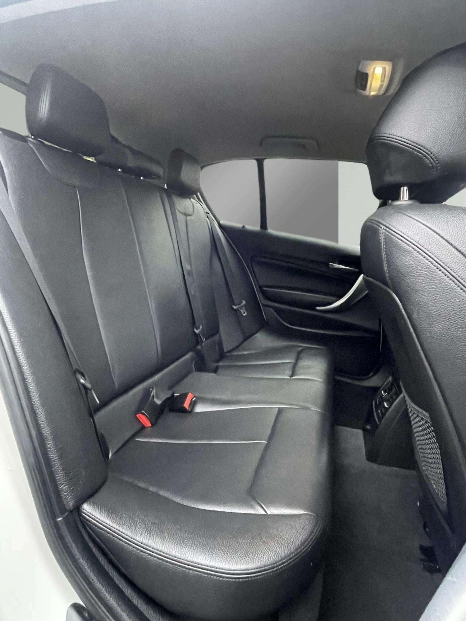 Used BMW 1 Series 2014 for sale - 76358059: Photo 16