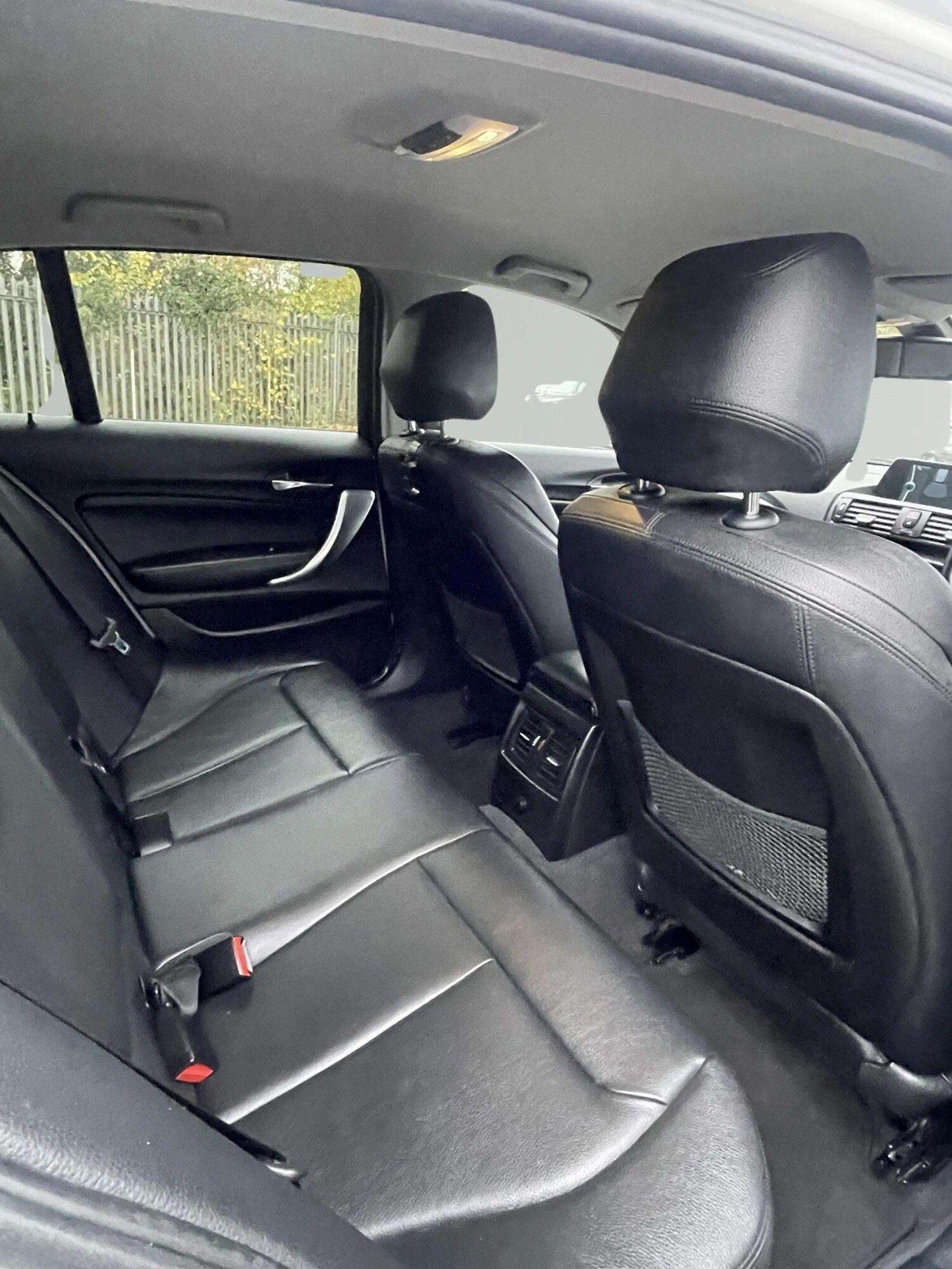 Used BMW 1 Series 2014 for sale - 76358059: Photo 17