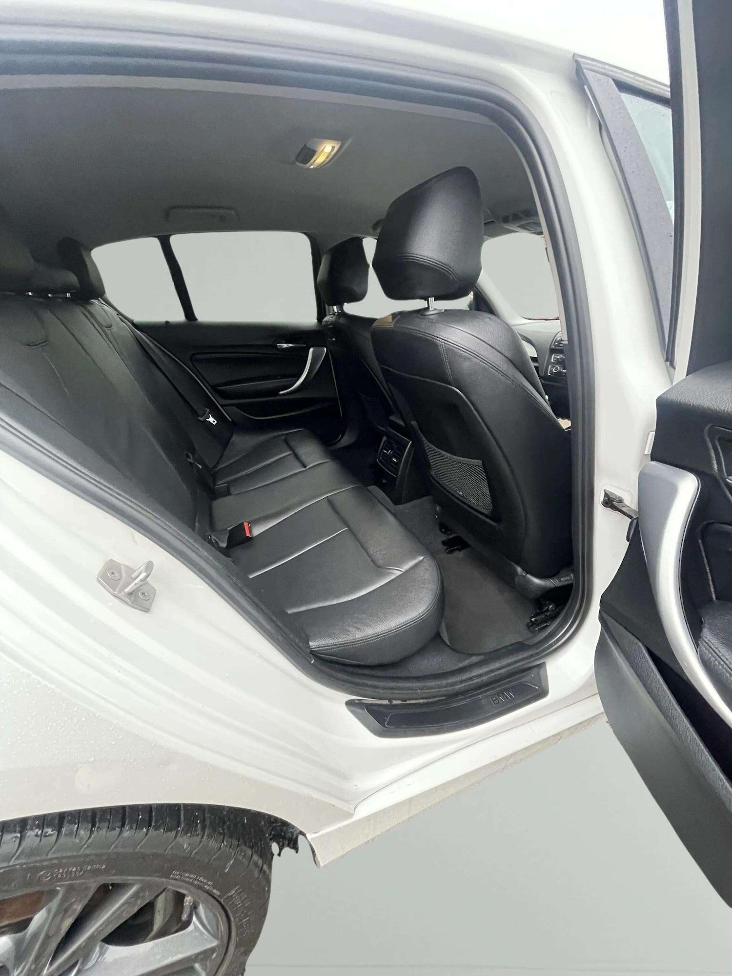 Used BMW 1 Series 2014 for sale - 76358059: Photo 18