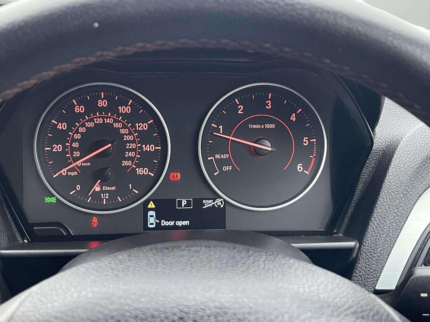 Used BMW 1 Series 2014 for sale - 76358059: Photo 26