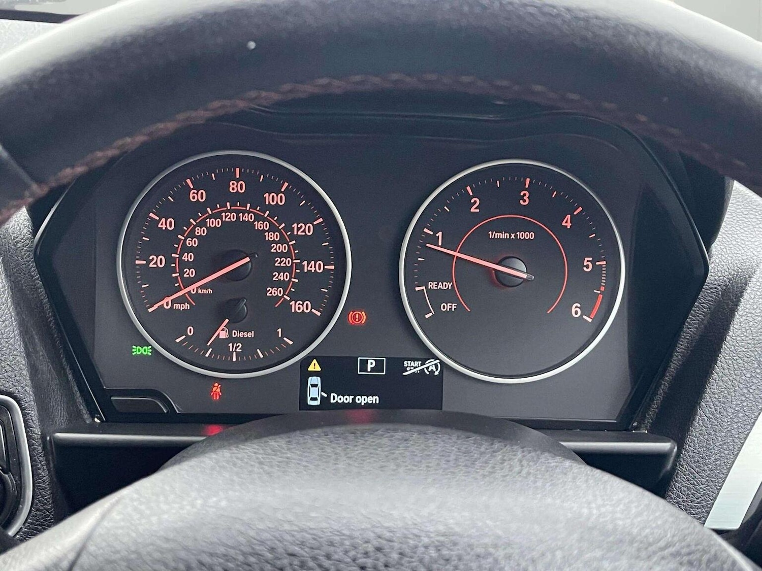 Used BMW 1 Series 2014 for sale - 76358059: Photo 27