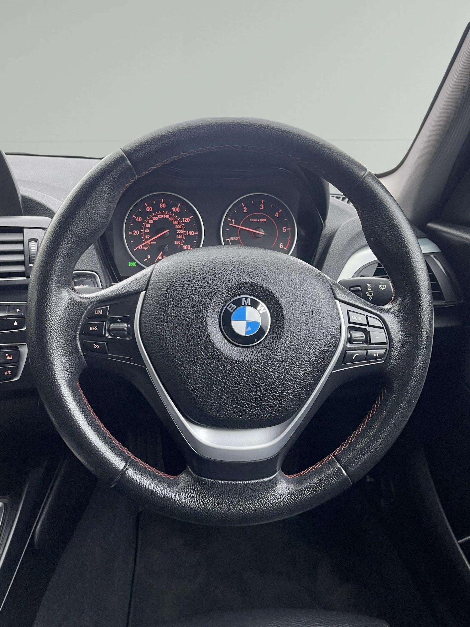 Used BMW 1 Series 2014 for sale - 76358059: Photo 31
