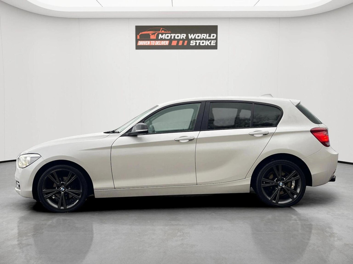 Used BMW 1 Series 2014 for sale - 76358059: Photo 5