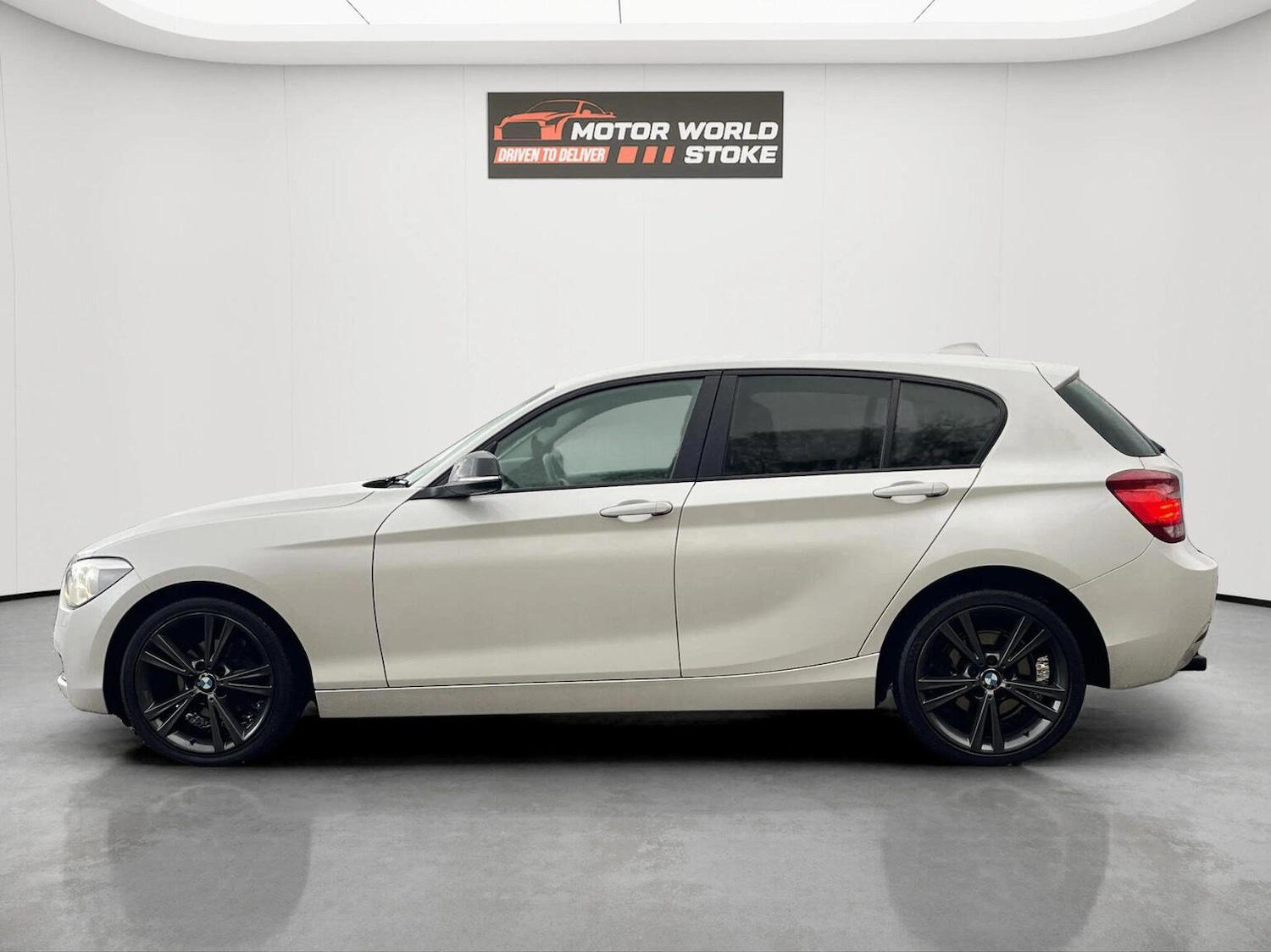 Used BMW 1 Series 2014 for sale - 76358059: Photo 6