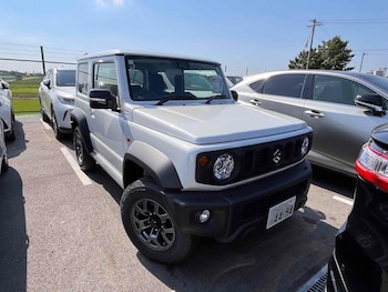 2024 - 1.5 SZ5 SUV 3dr Petrol Auto ALLGRIP