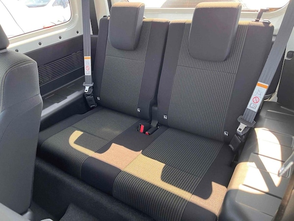 Used Suzuki Jimny 2024 for sale - 76312380: Photo 4