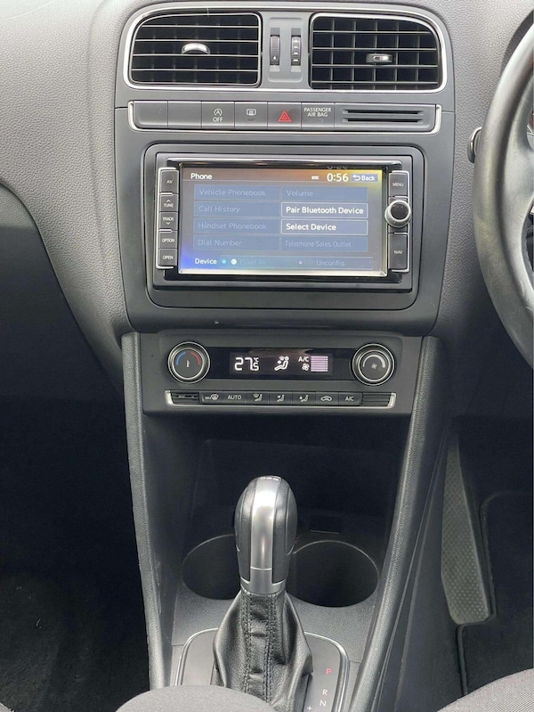 Used Volkswagen Polo 2015 for sale - 76192627: Photo 21