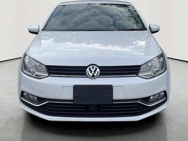 Used Volkswagen Polo 2015 for sale - 76192627: Photo 32