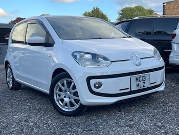 Used Volkswagen up! 2013 for sale - 76154123: Photo