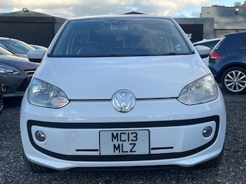 Used Volkswagen up! 2013 for sale - 76154123: Photo