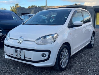 Used Volkswagen up! 2013 for sale - 76154123: Photo