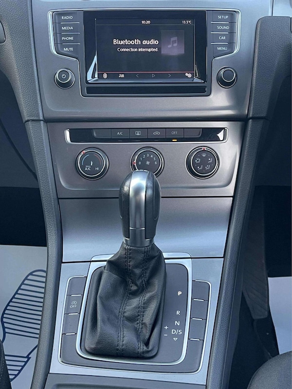 Used Volkswagen Golf 2014 for sale - 76178939: Photo 12