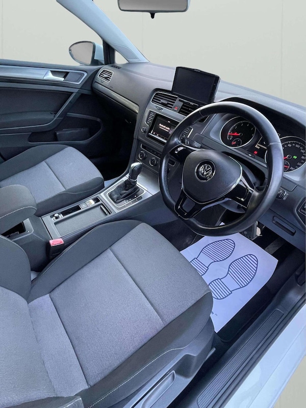 Used Volkswagen Golf 2014 for sale - 76178939: Photo 13