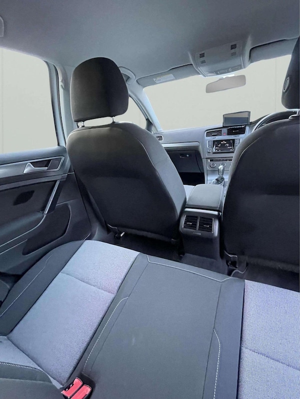 Used Volkswagen Golf 2014 for sale - 76178939: Photo 14