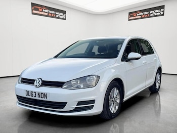 Used Volkswagen Golf 2014 for sale - 76178939: Photo 3