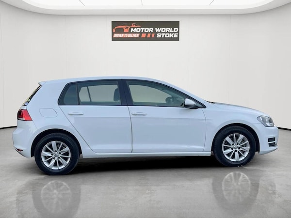 Used Volkswagen Golf 2014 for sale - 76178939: Photo 7