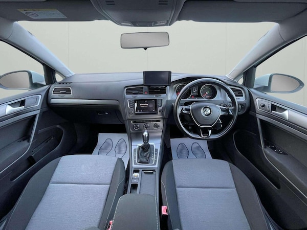 Used Volkswagen Golf 2014 for sale - 76178939: Photo 9