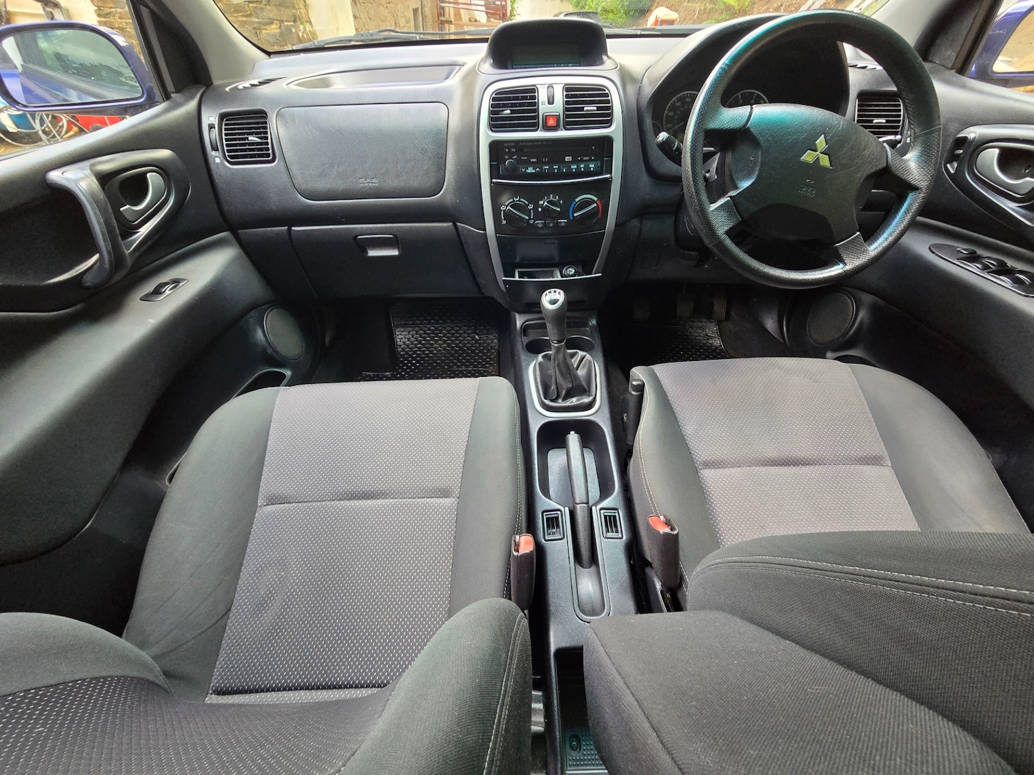 Vehicle 11