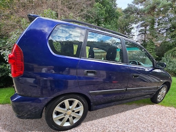 Used Mitsubishi Space Star 2003 for sale - 75356827: Photo
