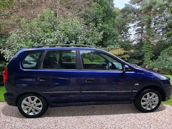 Used Mitsubishi Space Star 2003 for sale - 75356827: Photo