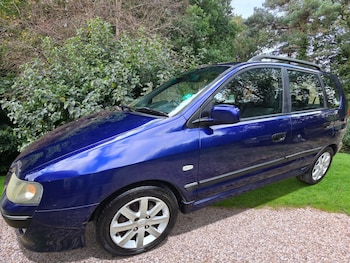 Used Mitsubishi Space Star 2003 for sale - 75356827: Photo