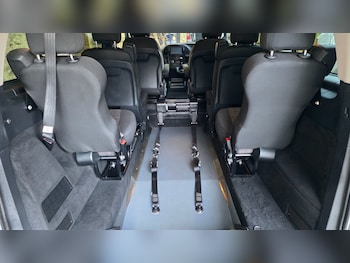 Used Mercedes-Benz Vito 2016 for sale - 79033340: Photo