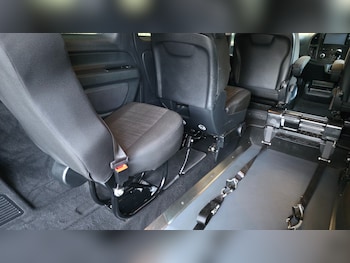 Used Mercedes-Benz Vito 2016 for sale - 79033340: Photo