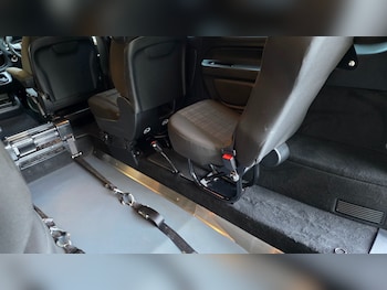 Used Mercedes-Benz Vito 2016 for sale - 79033340: Photo