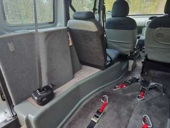 Used Renault Kangoo 2008 for sale - 73378354: Photo