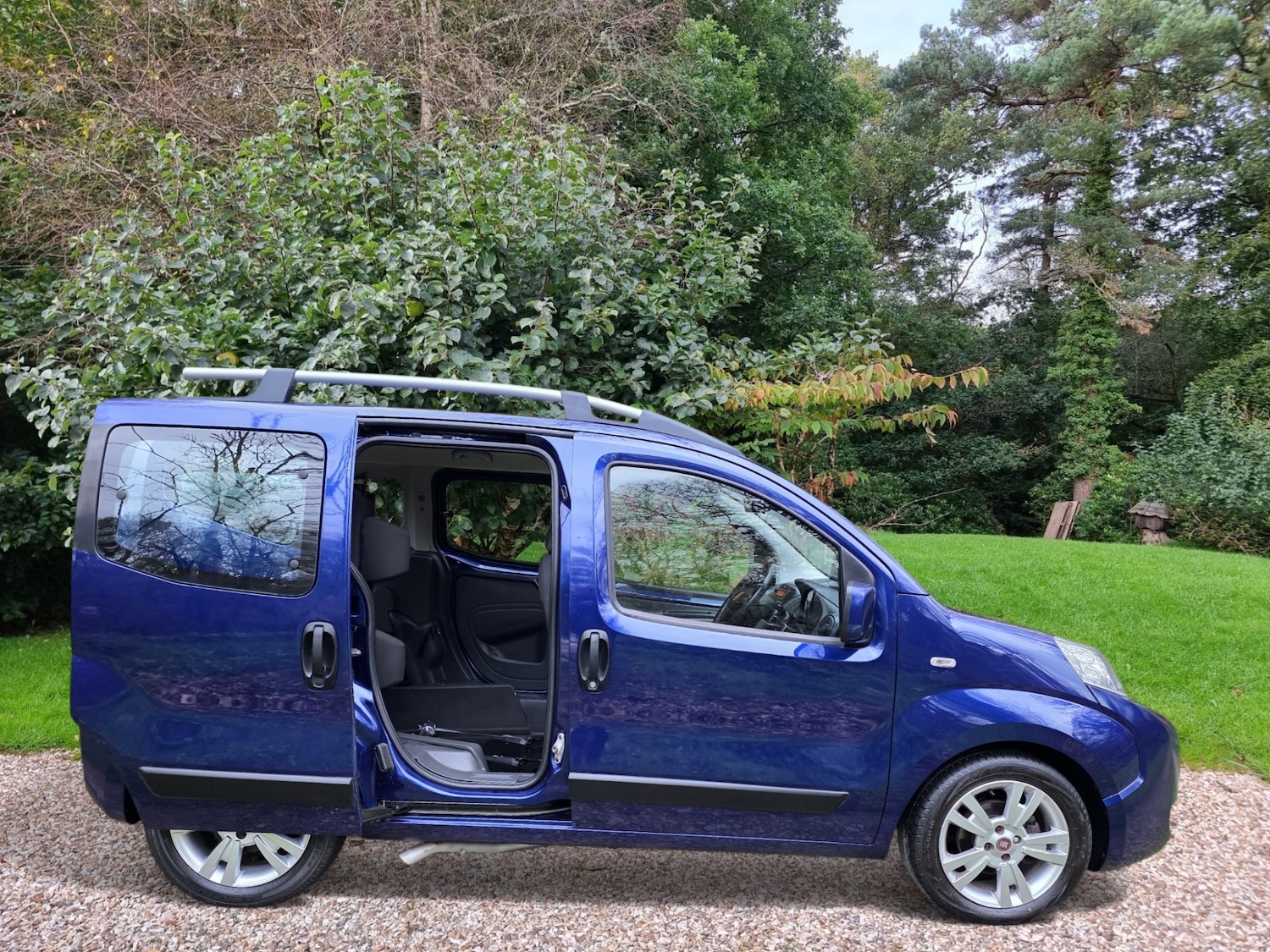 Used Fiat Qubo 2011 for sale - 78201476: Photo 10