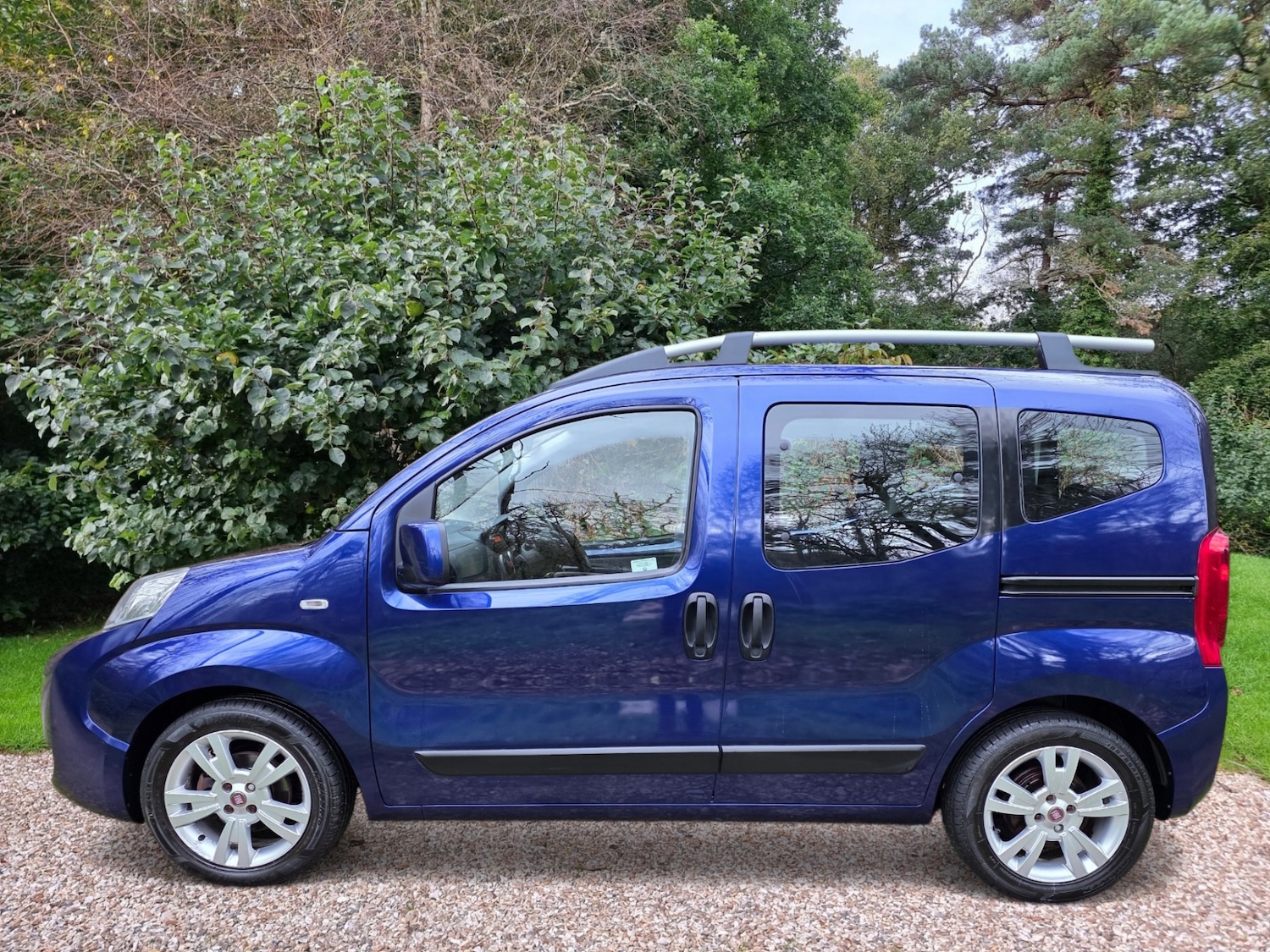 Used Fiat Qubo 2011 for sale - 78201476: Photo 13