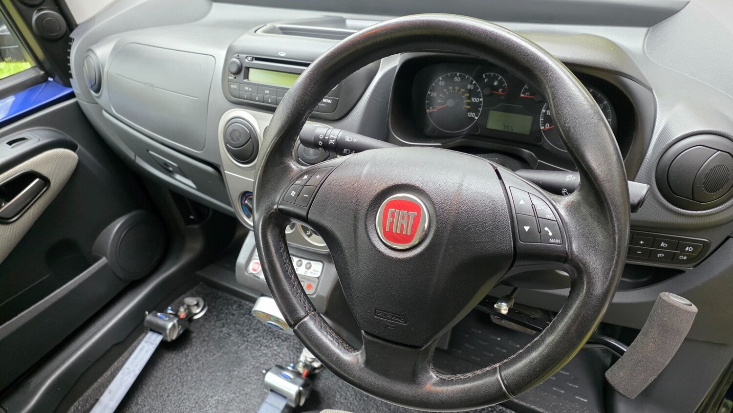 Used Fiat Qubo 2011 for sale - 78201476: Photo 18