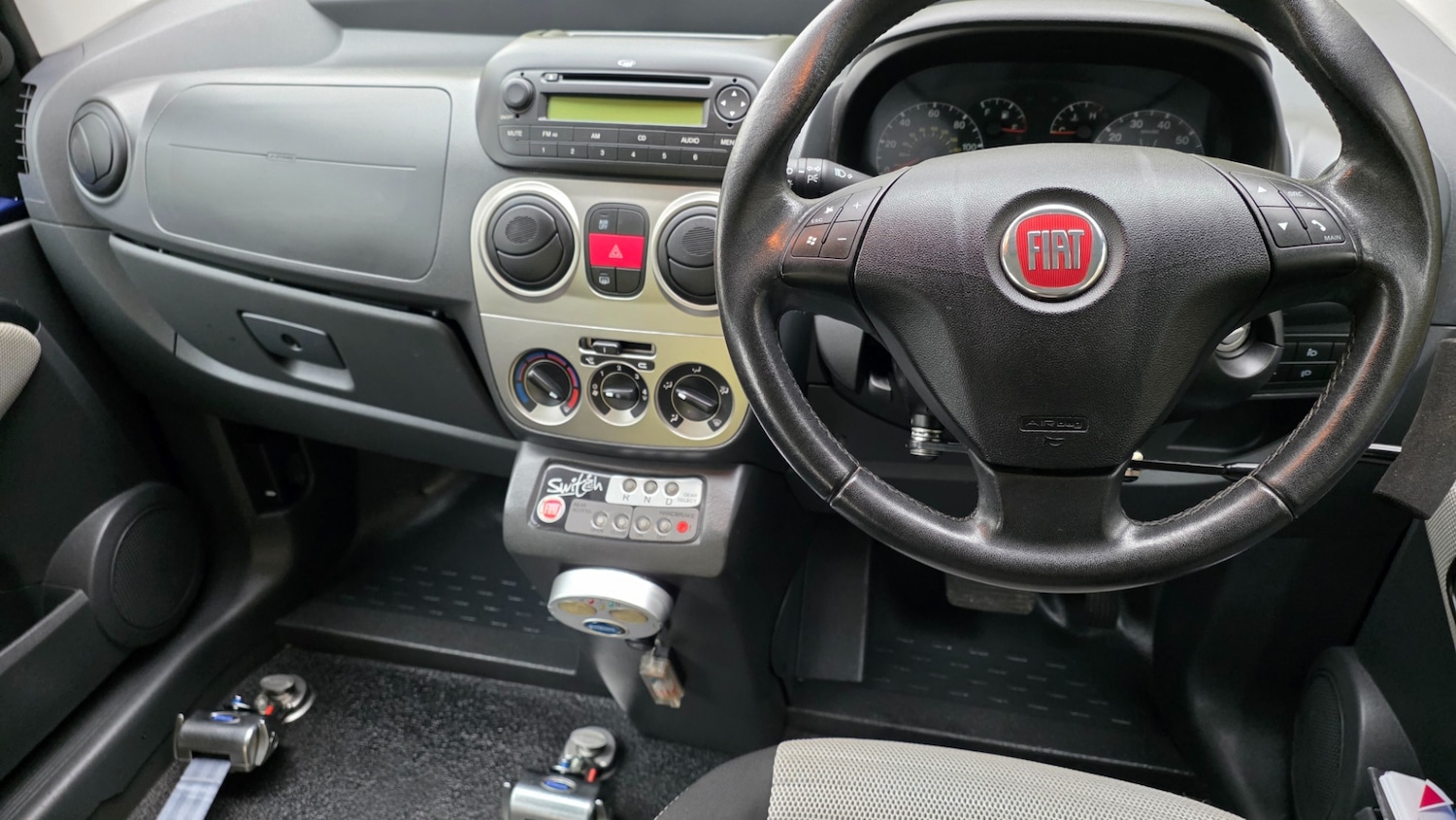 Used Fiat Qubo 2011 for sale - 78201476: Photo 19