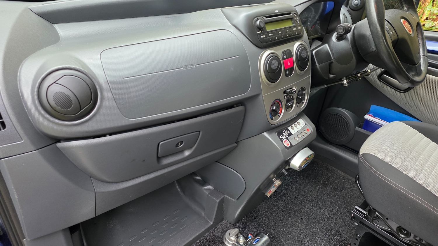 Used Fiat Qubo 2011 for sale - 78201476: Photo 20