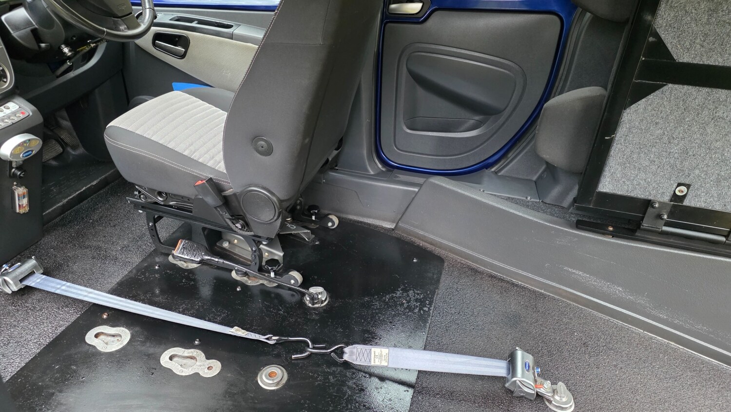 Used Fiat Qubo 2011 for sale - 78201476: Photo 26