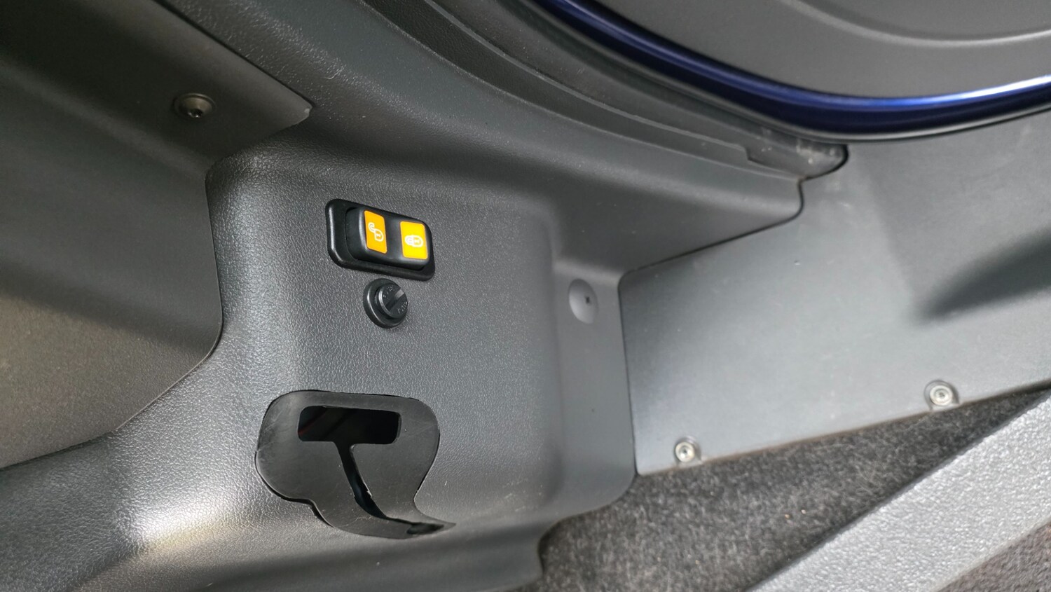 Used Fiat Qubo 2011 for sale - 78201476: Photo 28