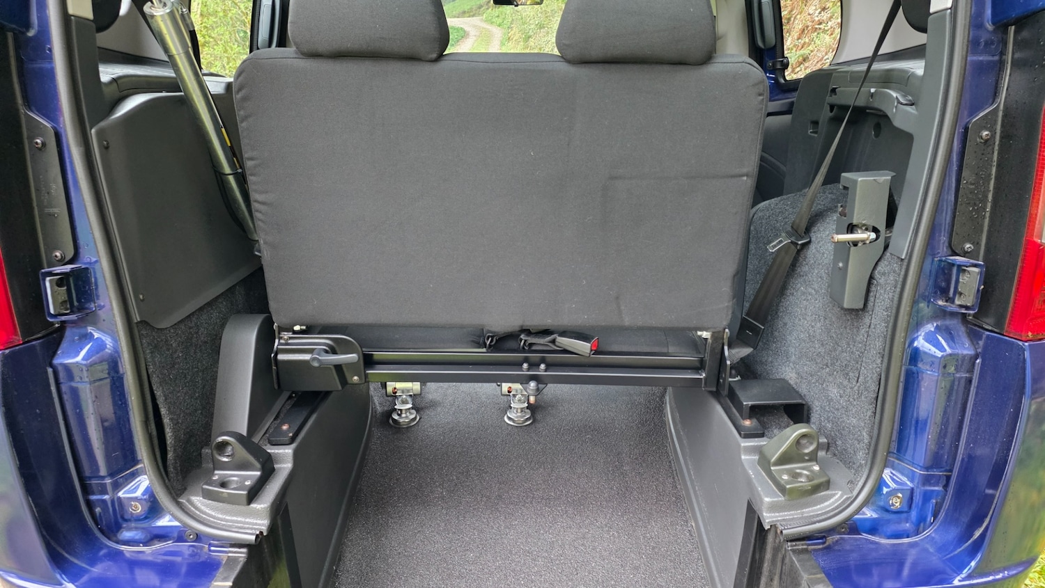 Used Fiat Qubo 2011 for sale - 78201476: Photo 29