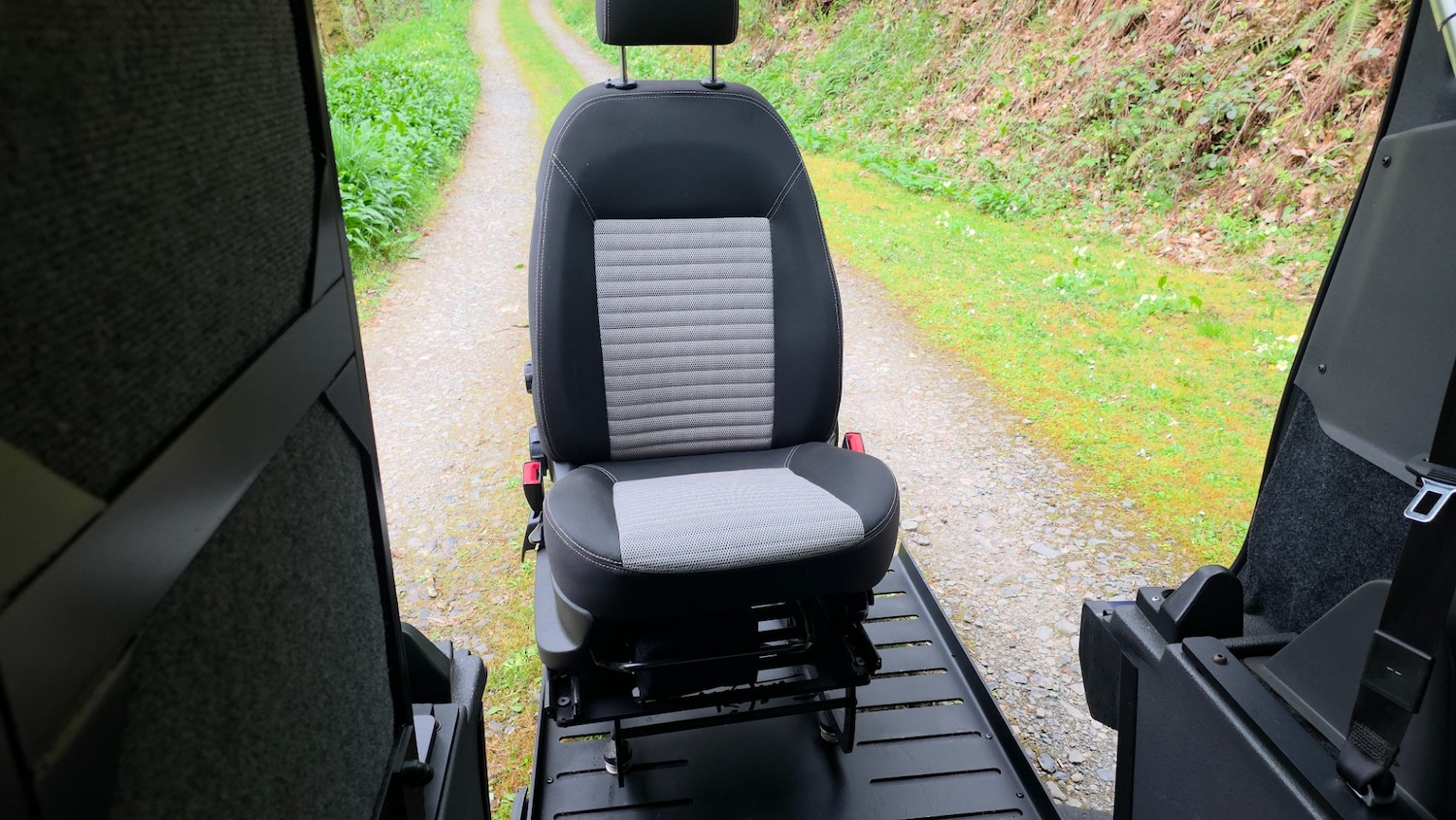 Used Fiat Qubo 2011 for sale - 78201476: Photo 30