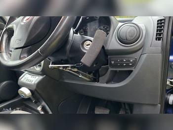 Used Fiat Qubo 2011 for sale - 78201476: Photo