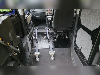 Used Fiat Qubo 2011 for sale - 78201476: Photo