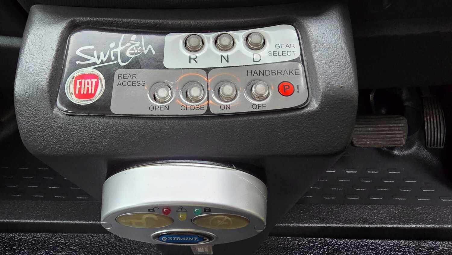 Used Fiat Qubo 2011 for sale - 78201476: Photo 6