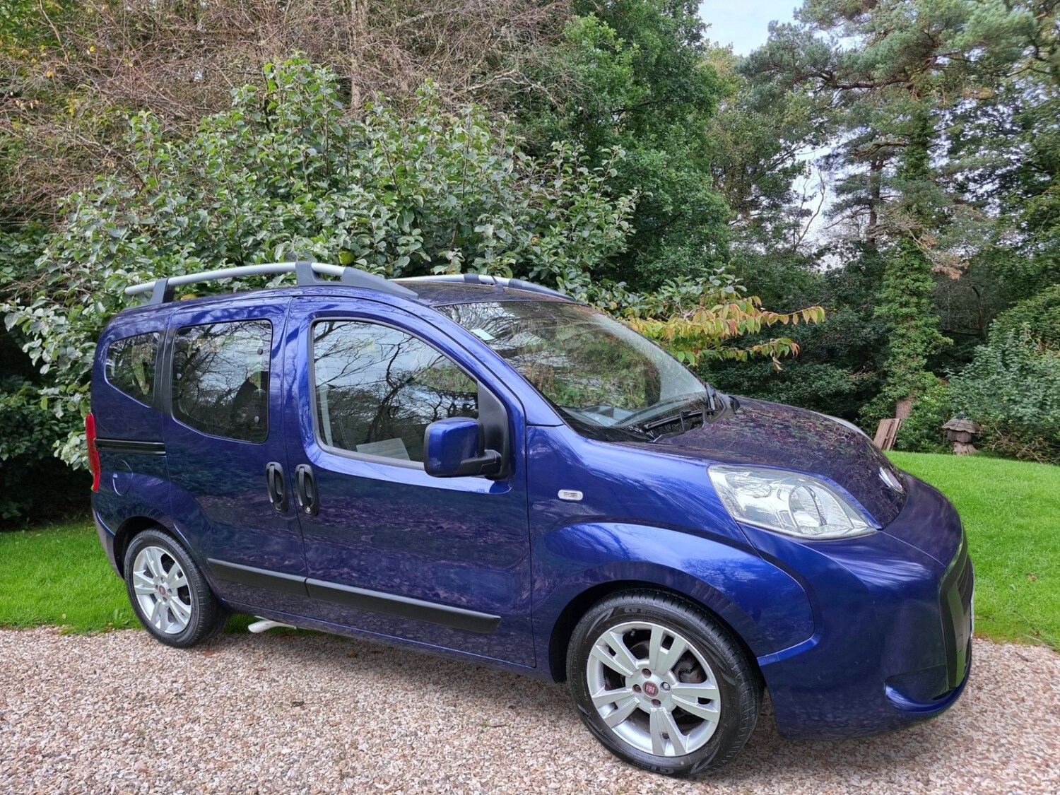 Used Fiat Qubo 2011 for sale - 78201476: Photo 7